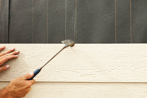 Trusted Maltby, WA Siding Experts